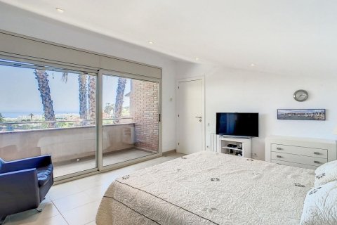 Māja pārdošanā Sant Pol de Mar, Barcelona, Spānijā 5 istabas, Nr. 140779 - attēls 28