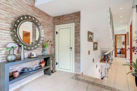 Māja pārdošanā Sant Pol de Mar, Barcelona, Spānijā 5 istabas, Nr. 140779 - attēls 7