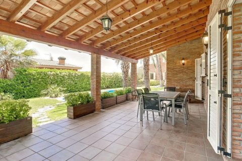 Māja pārdošanā Sant Pol de Mar, Barcelona, Spānijā 5 istabas, Nr. 140779 - attēls 17