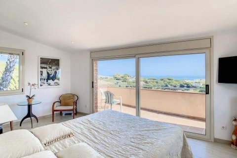 Māja pārdošanā Sant Pol de Mar, Barcelona, Spānijā 5 istabas, Nr. 140779 - attēls 19