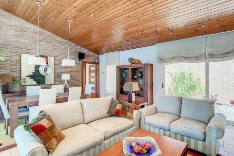 Māja pārdošanā Sant Pol de Mar, Barcelona, Spānijā 5 istabas, Nr. 140779 - attēls 10