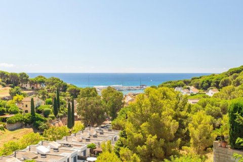 Сasa en venta en Arenys de Mar, Barcelona, España 4 dormitorios, No. 140780 - foto 25