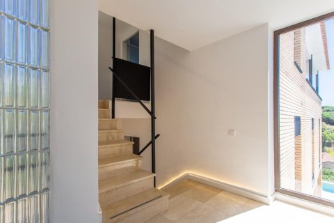 Сasa en venta en Arenys de Mar, Barcelona, España 4 dormitorios, No. 140780 - foto 20