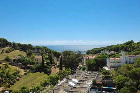 Сasa en venta en Arenys de Mar, Barcelona, España 4 dormitorios, No. 140780 - foto 24