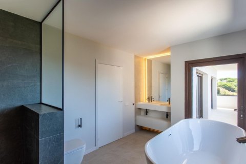 Сasa en venta en Arenys de Mar, Barcelona, España 4 dormitorios, No. 140780 - foto 30