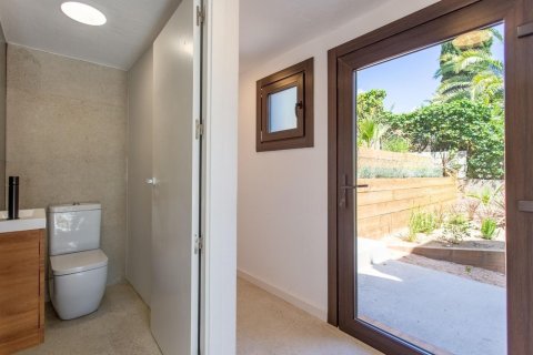 Сasa en venta en Arenys de Mar, Barcelona, España 4 dormitorios, No. 140780 - foto 18