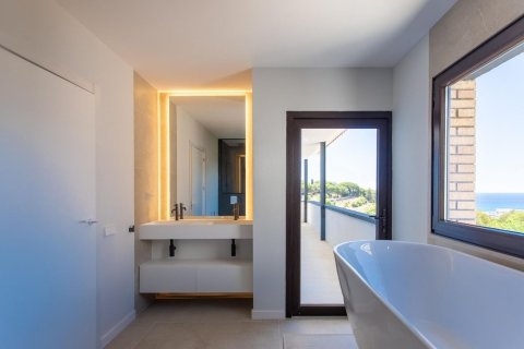 Сasa en venta en Arenys de Mar, Barcelona, España 4 dormitorios, No. 140780 - foto 29