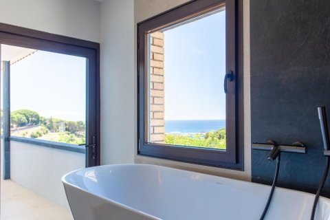 Сasa en venta en Arenys de Mar, Barcelona, España 4 dormitorios, No. 140780 - foto 28