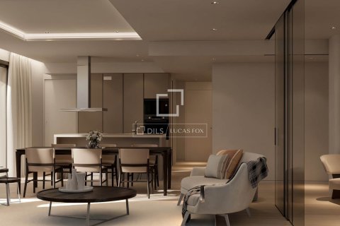 Dzīvoklis pārdošanā Barcelona, Spānijā 2 istabas, 169 m2 Nr. 150761 - attēls 2