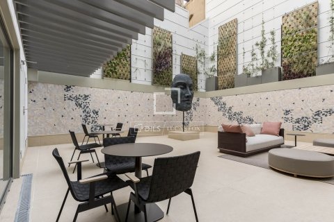 Apartament w Barcelona, Hiszpania 2 sypialnie, 169 mkw. nr 150761 – zdjęcie 26