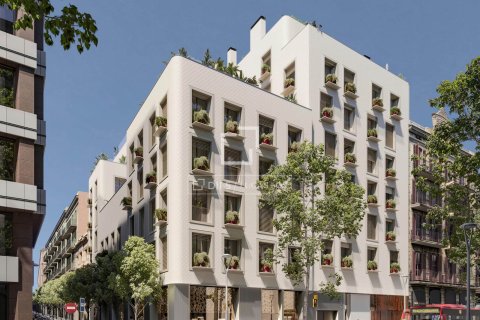 Dzīvoklis pārdošanā Barcelona, Spānijā 2 istabas, 169 m2 Nr. 150761 - attēls 12