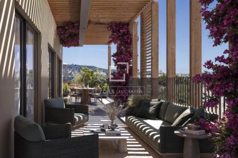 Dzīvoklis pārdošanā Barcelona, Spānijā 3 istabas, 126 m2 Nr. 150756 - attēls 6