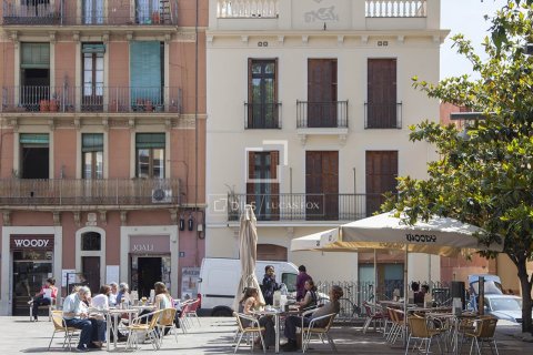 Продажа квартиры в Барселона, Испания 3 спальни, 145м2 №150760 - фото 14