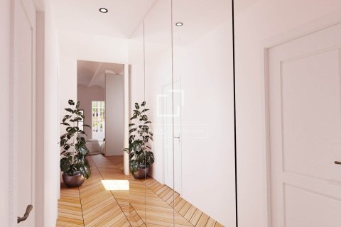 Продажа квартиры в Барселона, Испания 3 спальни, 145м2 №150760 - фото 5