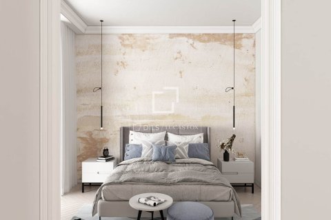 Продажа квартиры в Барселона, Испания 3 спальни, 145м2 №150760 - фото 6