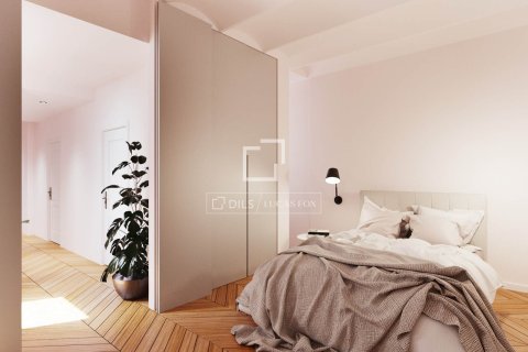 Продажа квартиры в Барселона, Испания 3 спальни, 145м2 №150760 - фото 3