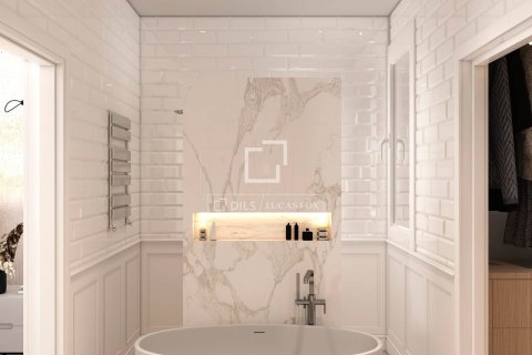 Продажа квартиры в Барселона, Испания 3 спальни, 145м2 №150760 - фото 8