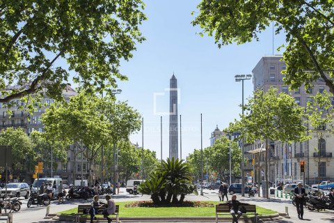 Продажа квартиры в Барселона, Испания 3 спальни, 145м2 №150760 - фото 11