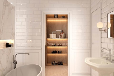 Продажа квартиры в Барселона, Испания 3 спальни, 145м2 №150760 - фото 7