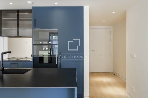 Dzīvoklis pārdošanā Barcelona, Spānijā 1 istaba, 82 m2 Nr. 150759 - attēls 8