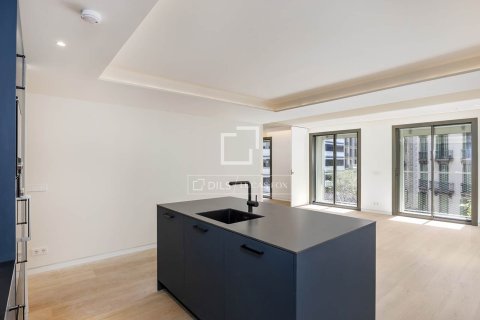 Dzīvoklis pārdošanā Barcelona, Spānijā 1 istaba, 82 m2 Nr. 150759 - attēls 6