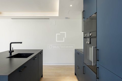 Dzīvoklis pārdošanā Barcelona, Spānijā 1 istaba, 82 m2 Nr. 150759 - attēls 7