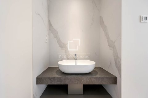 Dzīvoklis pārdošanā Barcelona, Spānijā 1 istaba, 82 m2 Nr. 150759 - attēls 20