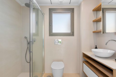 Продажа квартиры в Лос-Алькасарес, Мурсия, Испания 3 спальни, 194м2 №146652 - фото 5