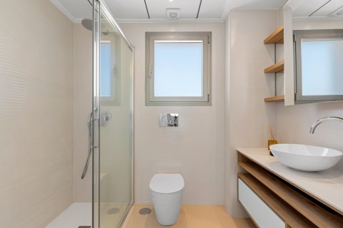 Продажа квартиры в Лос-Алькасарес, Мурсия, Испания 3 спальни, 194м2 №146652 - фото 25