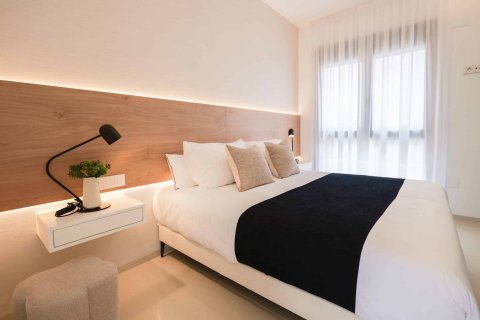 Wohnung zum Verkauf in Ciudad Quesada, Alicante, Spanien 3 Schlafzimmer, 288 m2 Nr. 146653 - Foto 15