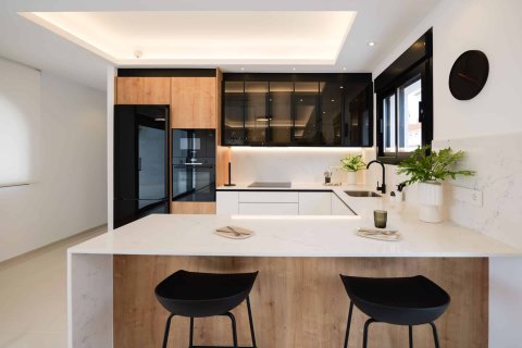 Wohnung zum Verkauf in Ciudad Quesada, Alicante, Spanien 3 Schlafzimmer, 288 m2 Nr. 146653 - Foto 27