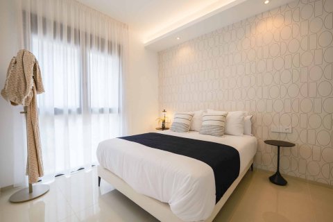 Wohnung zum Verkauf in Ciudad Quesada, Alicante, Spanien 3 Schlafzimmer, 288 m2 Nr. 146653 - Foto 24