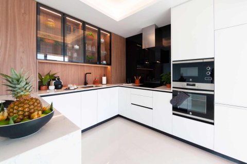 Lägenhet till salu i Ciudad Quesada, Alicante, Spanien 4 sovrum, 244 kvm. Nr. 146655 - foto 8