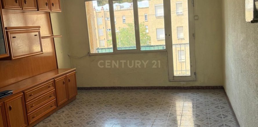 Wohnung in Sabadell, Barcelona, Spanien 3 Schlafzimmer, 81 m2 Nr. 191091