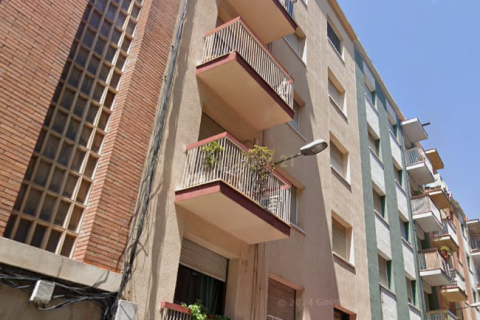 Appartamento a Rubi, Barcelona, Spagna 2 camere da letto, 83 mq. N° 191090