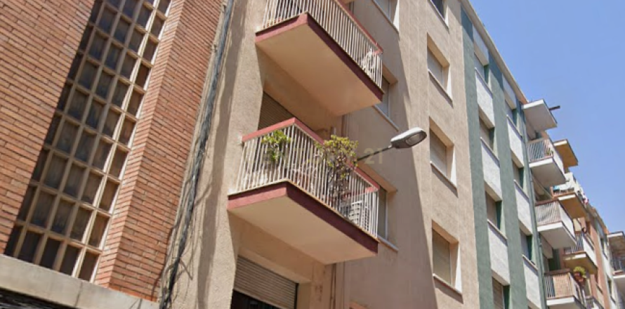 Appartamento a Rubi, Barcelona, Spagna 2 camere da letto, 83 mq. N° 191090