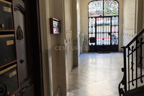 Appartamento a Barcelona, Spagna 5 camere da letto, 131 mq. N° 191088