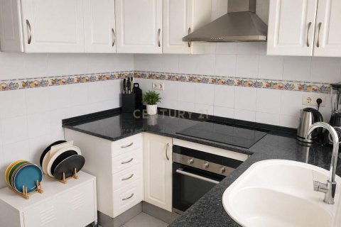 Wohnung zum Verkauf in Martorelles, Barcelona, Spanien 3 Schlafzimmer, 89 m2 Nr. 191093 - Foto 2