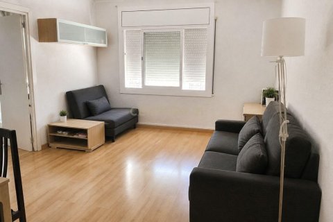 Wohnung zum Verkauf in Martorelles, Barcelona, Spanien 3 Schlafzimmer, 89 m2 Nr. 191093 - Foto 1