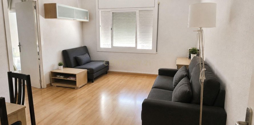 Wohnung in Martorelles, Barcelona, Spanien 3 Schlafzimmer, 89 m2 Nr. 191093