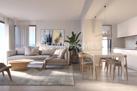 Penthouse w Casares, Malaga, Hiszpania 2 sypialnie, 66 mkw. nr 68835 – zdjęcie 7