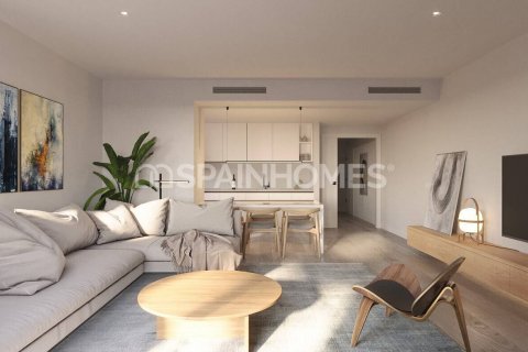 Penthouse Casares, Malaga, Hiszpania 2 sypialnie, 66 mkw. nr 68835 – zdjęcie 8