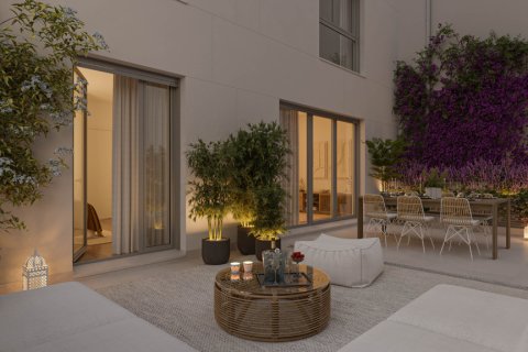 Lägenhet till salu i Madrid, Spanien 2 sovrum, 106.51 kvm. Nr. 147689 - foto 8