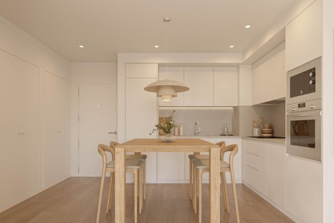 Lägenhet till salu i Madrid, Spanien 2 sovrum, 87.72 kvm. Nr. 147692 - foto 10