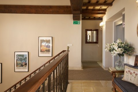 Villa pārdošanā Chiclana de la Frontera, Cadiz, Spānijā 14 istabas, 453 m2 Nr. 147694 - attēls 20