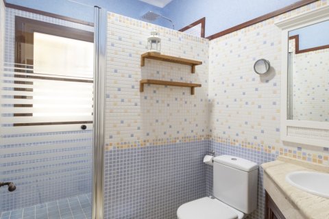 Villa pārdošanā Chiclana de la Frontera, Cadiz, Spānijā 14 istabas, 453 m2 Nr. 147694 - attēls 27