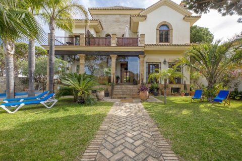 Villa pārdošanā Chiclana de la Frontera, Cadiz, Spānijā 14 istabas, 453 m2 Nr. 147694 - attēls 1