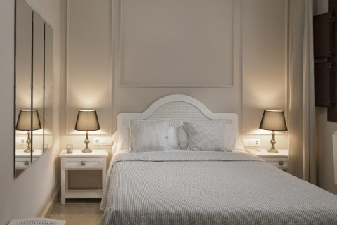 Villa pārdošanā Chiclana de la Frontera, Cadiz, Spānijā 14 istabas, 453 m2 Nr. 147694 - attēls 17