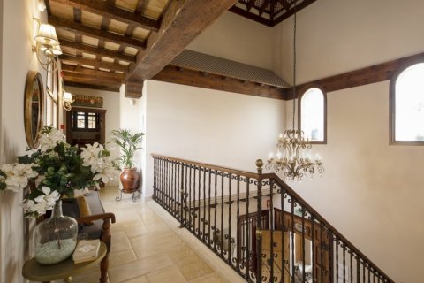 Villa pārdošanā Chiclana de la Frontera, Cadiz, Spānijā 14 istabas, 453 m2 Nr. 147694 - attēls 19