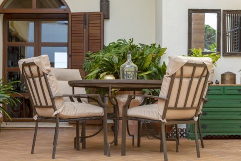 Villa pārdošanā Chiclana de la Frontera, Cadiz, Spānijā 14 istabas, 453 m2 Nr. 147694 - attēls 6